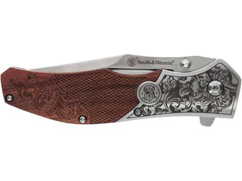 Smith's Consumer Products Store. 4 INCH FOLDING KNIFE