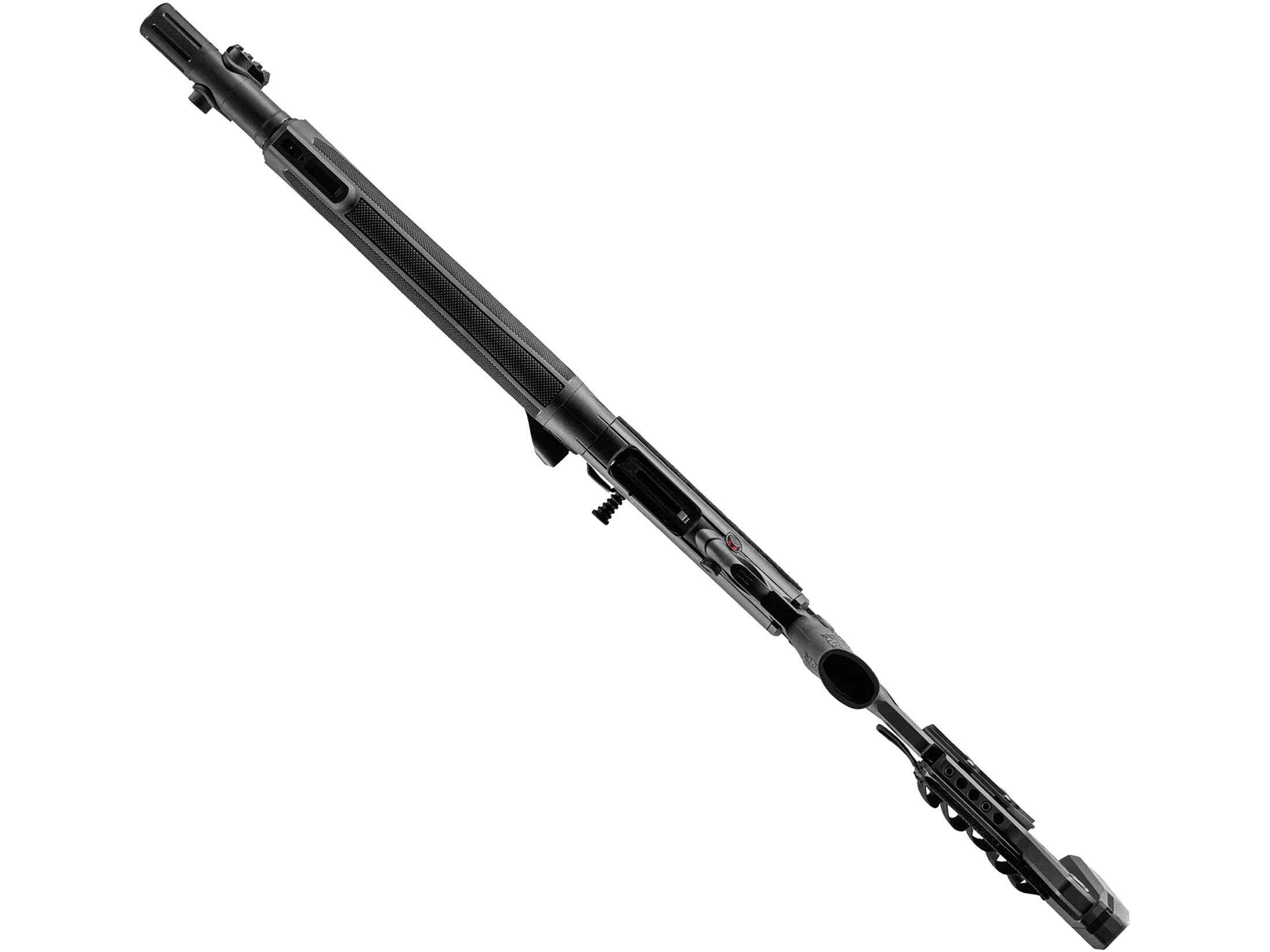 Beretta 1301 Tact Mod2 Chisel Semi Automatic 12 Ga Shotgun 18.5 Black