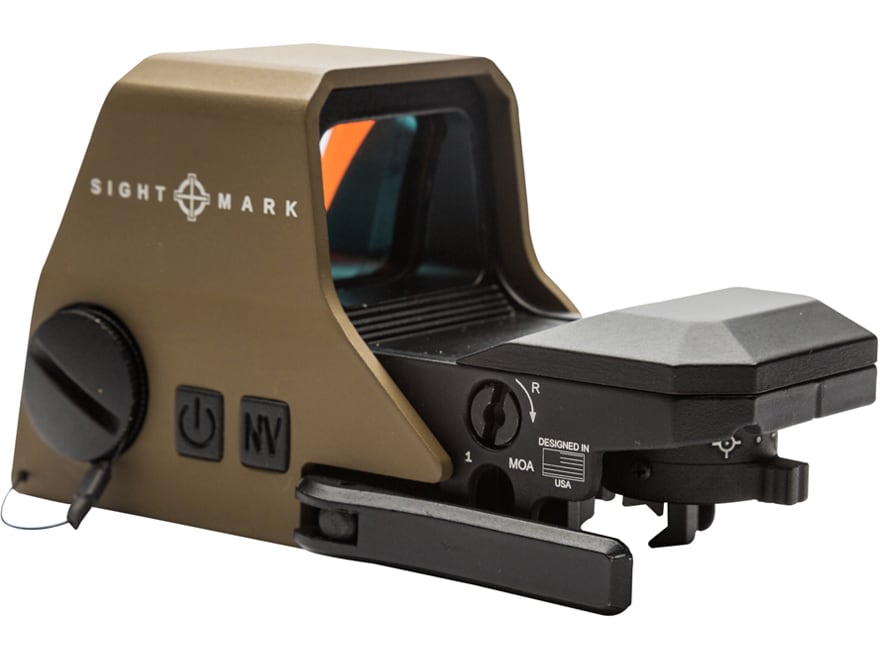 トイガン SIGHTMARK Ultra Shot A-Spec Reflex Sight Amazon.com : Sightmark Ultra Shot A-Spec Reflex Sight