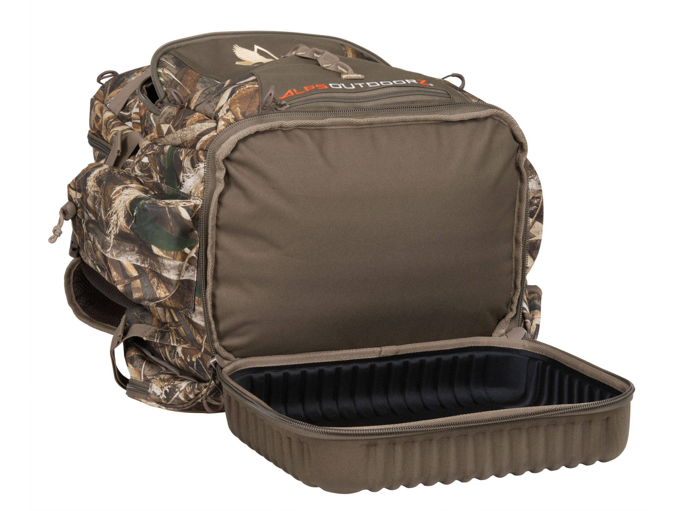 Delta 2025 waterfowl backpack