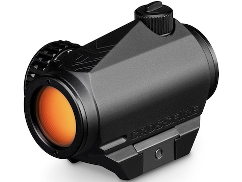 VORTEX Optics CROSSFIRE RED DOT PUNTO ROSSO (2MOA)