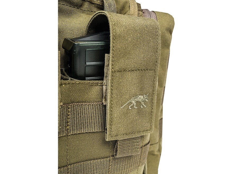 Tasmanian Tiger Chest Rig MKII Olive