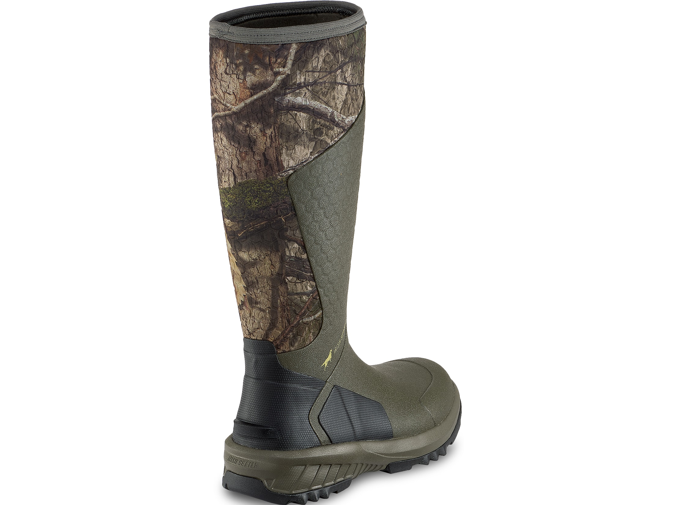 Irish setter boots on sale sizing