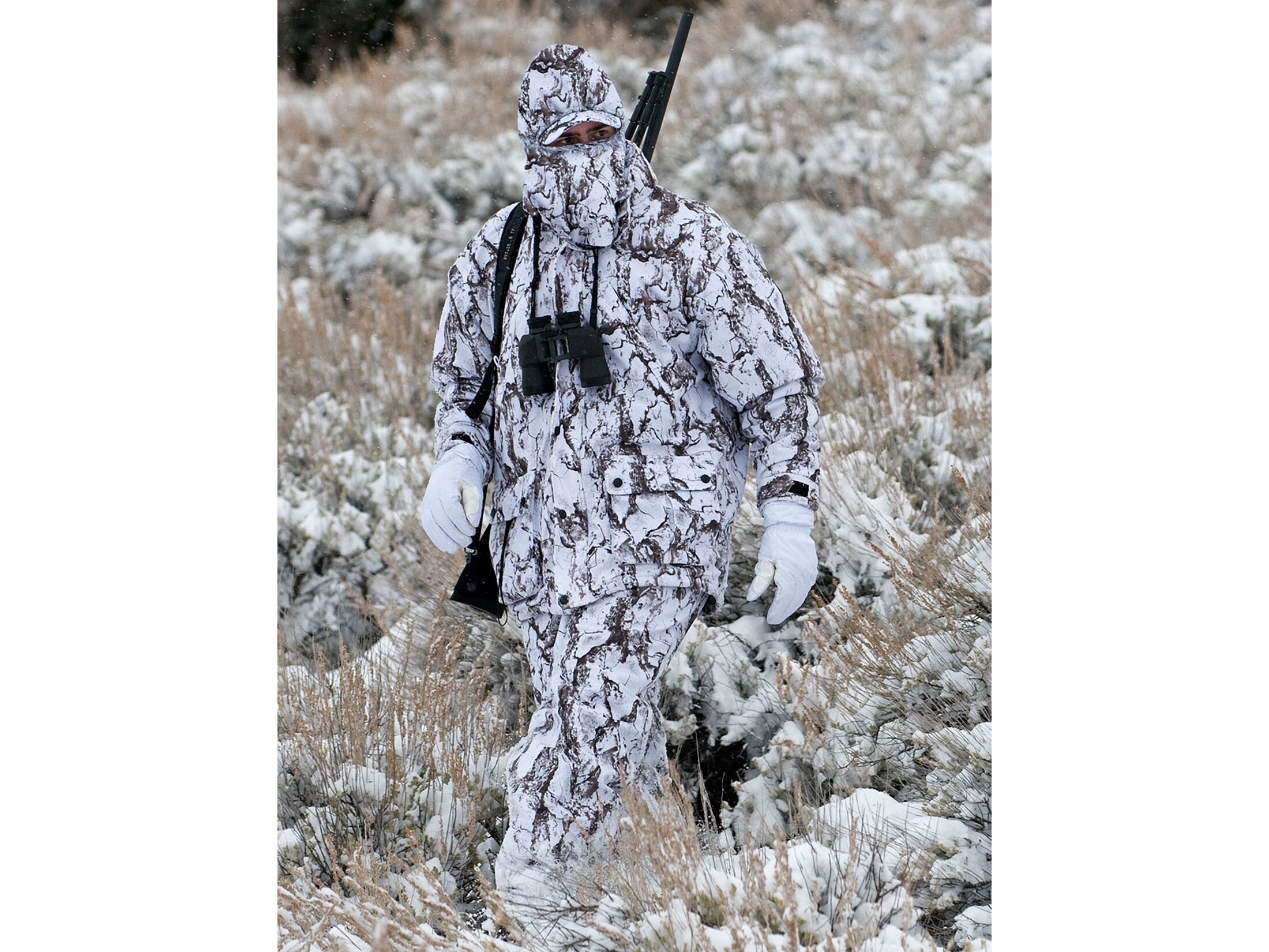WHIMSY〉SNOW MAN JACKET BLACK | CABANON WHIMSY / SNOW MAN JACKET 