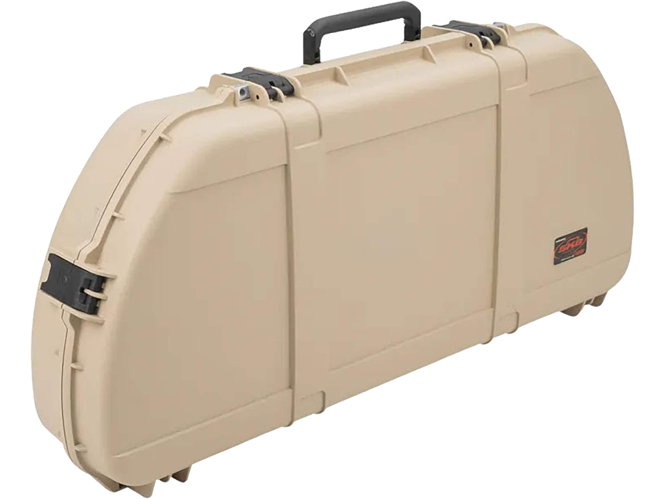 SKB iSeries Shaped Bow Case