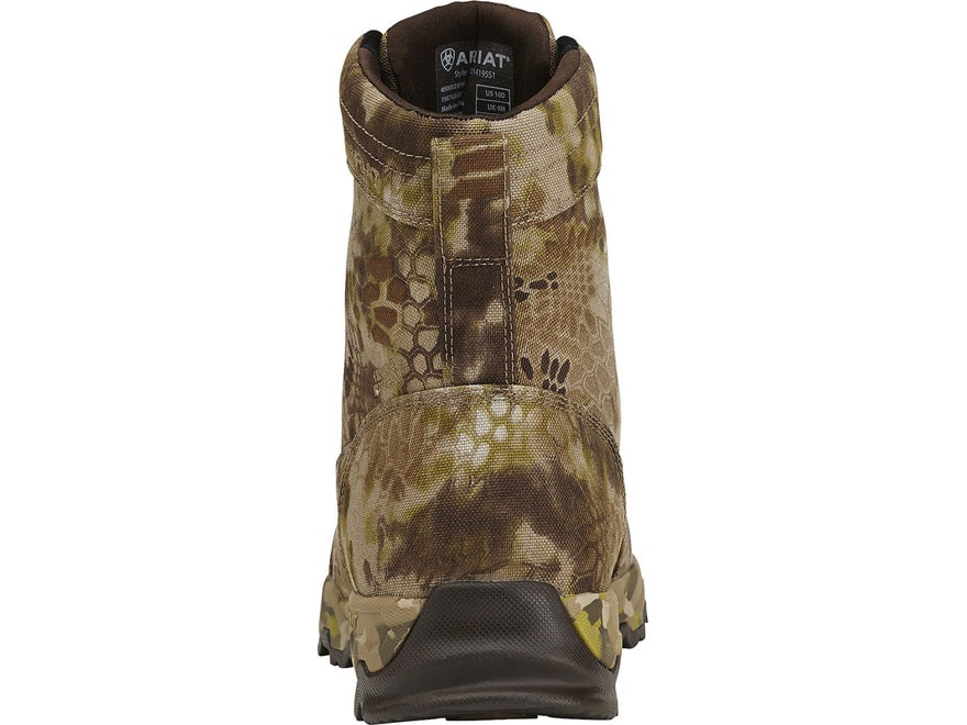 kryptek highlander hunting boots