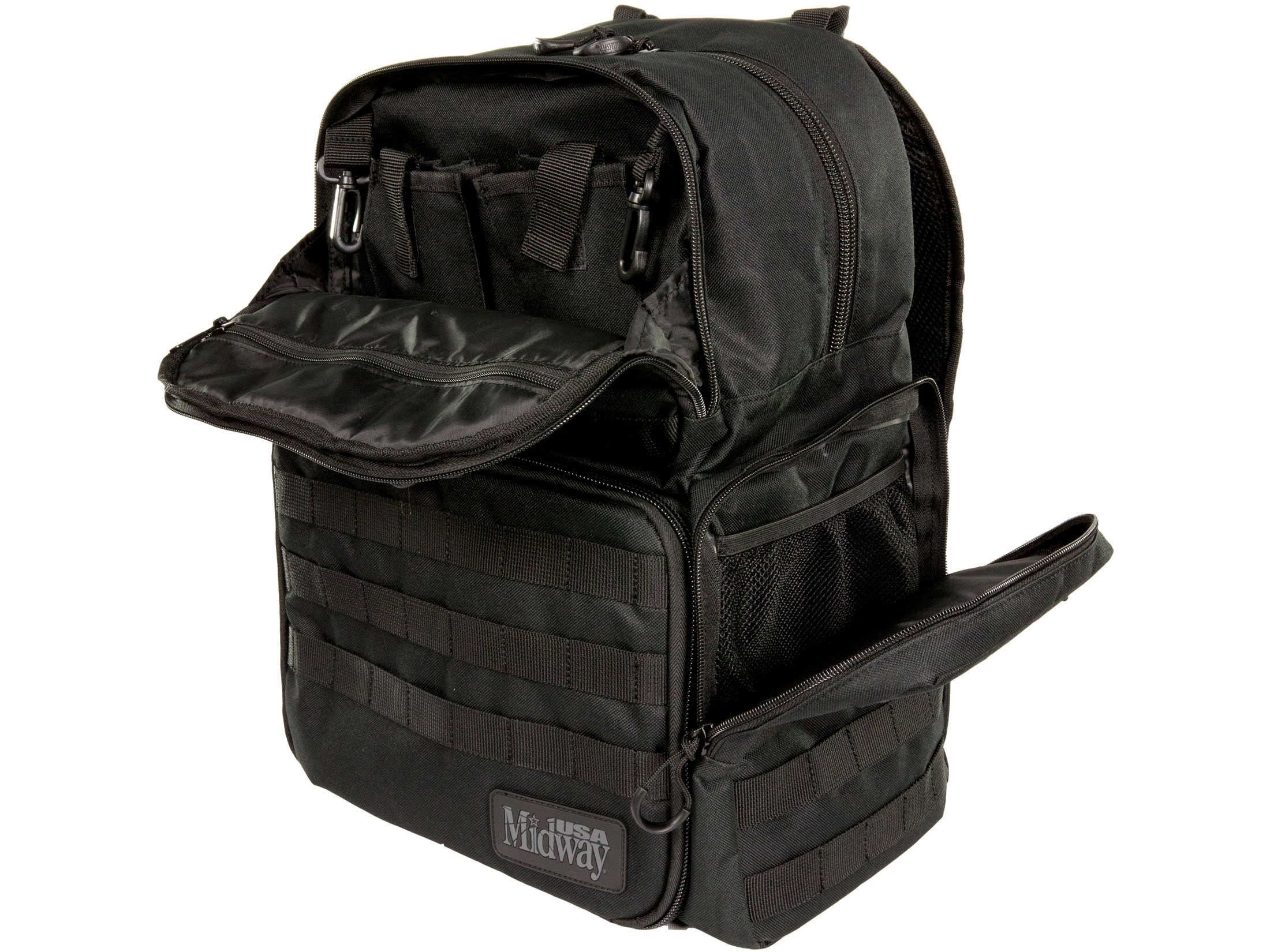 midwayusa ar-15 tactical range bag