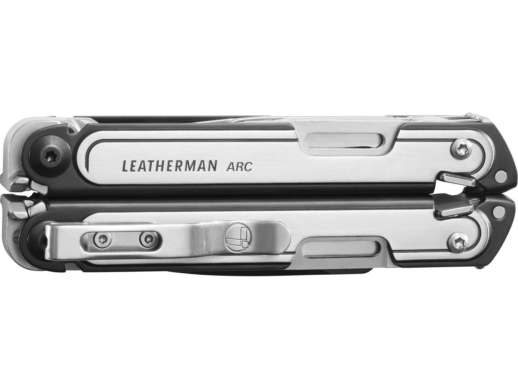 High-Performance Steel Multitools : Leatherman ARC