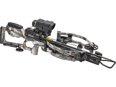 Garmin Xero X1i Crossbow Scope: Q&A with Crossbow Magazine