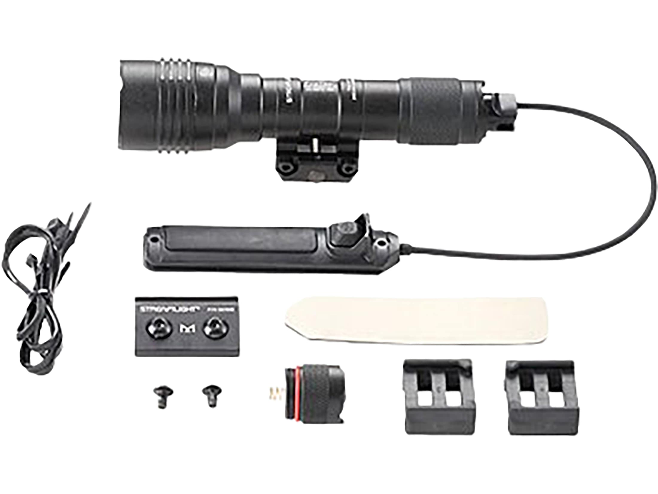 STREAM LIGHT protac HL-X ストリームライト Streamlight 88065 ProTac HL-X 1000-Lumen Multi-Fuel