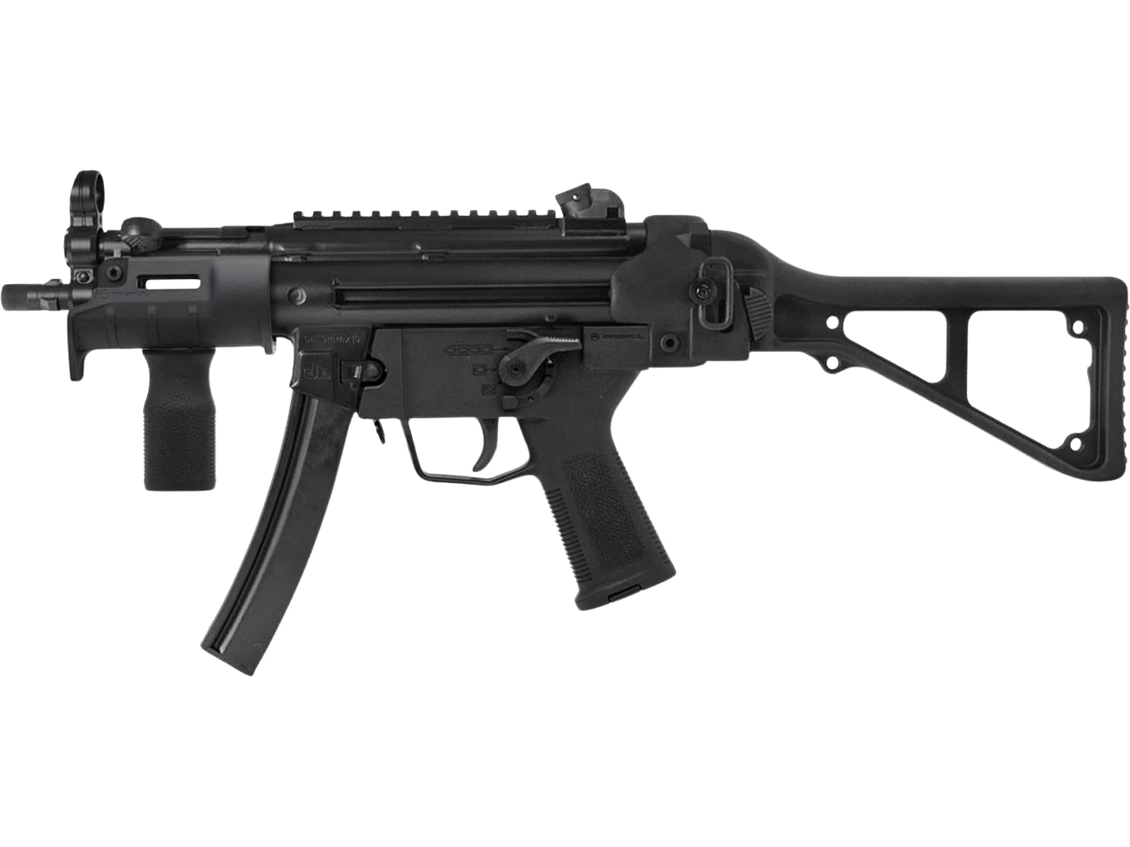東京マルイ magpul mp5 MAGPUL INDUSTRIES RELEASES NEW MP5 PATTERN COMPONENTS