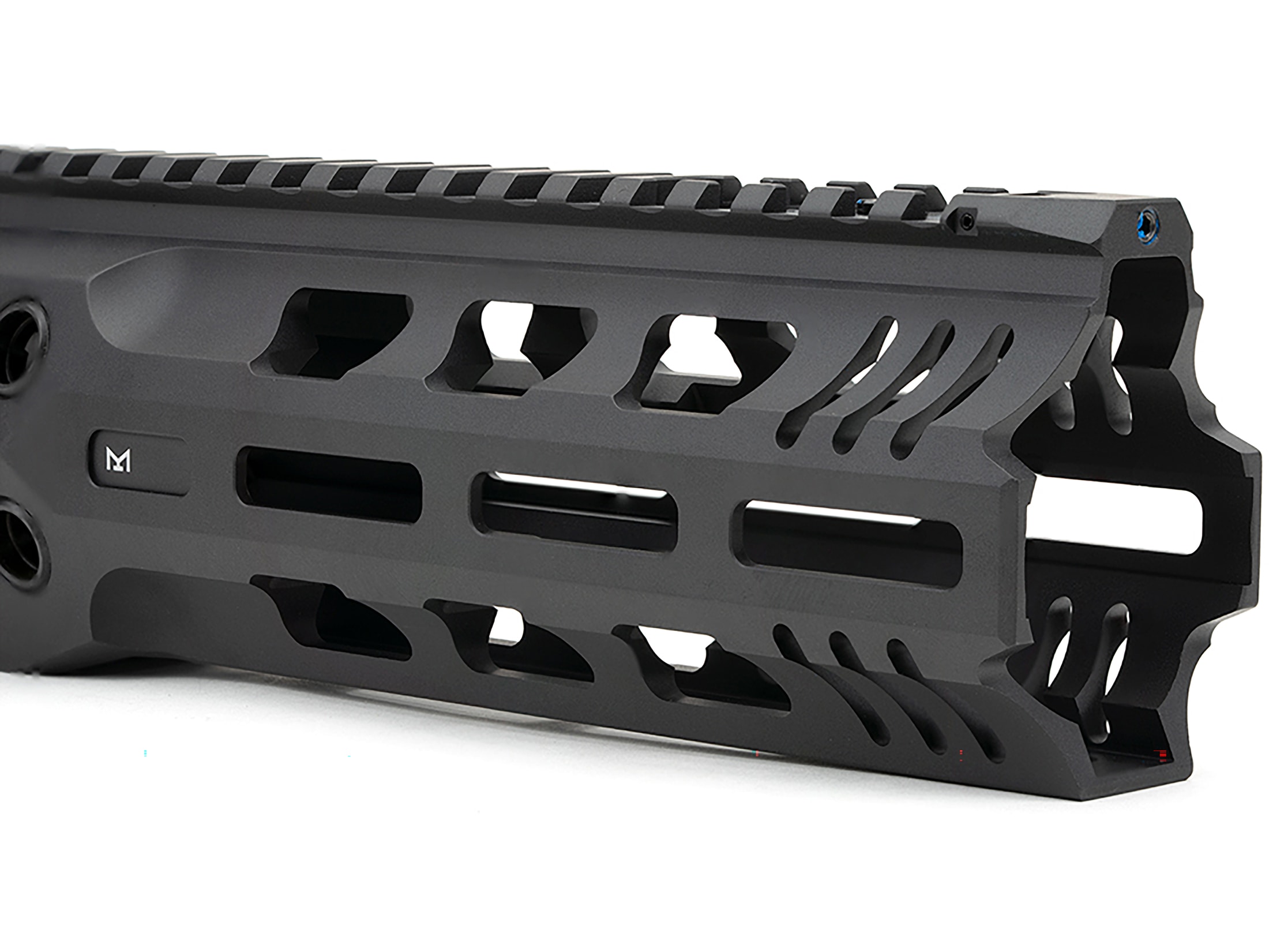 Strike Industries Full Duty Gridlok Handguard HK 416 14.5 Aluminum