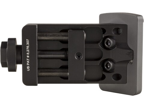 BCM 1.93 Height A/T Optic Mount for TRIJICON ACOG and VCOG - Bravo Company USA