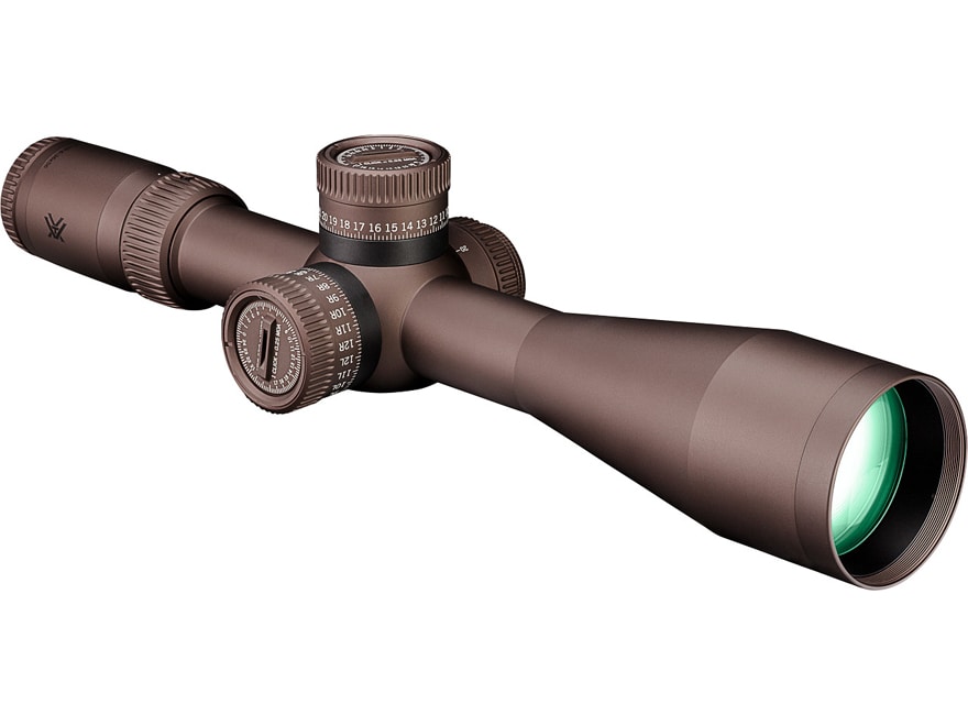 Vortex Optics Razor HD Gen 3 Rifle Scope | MidwayUSA