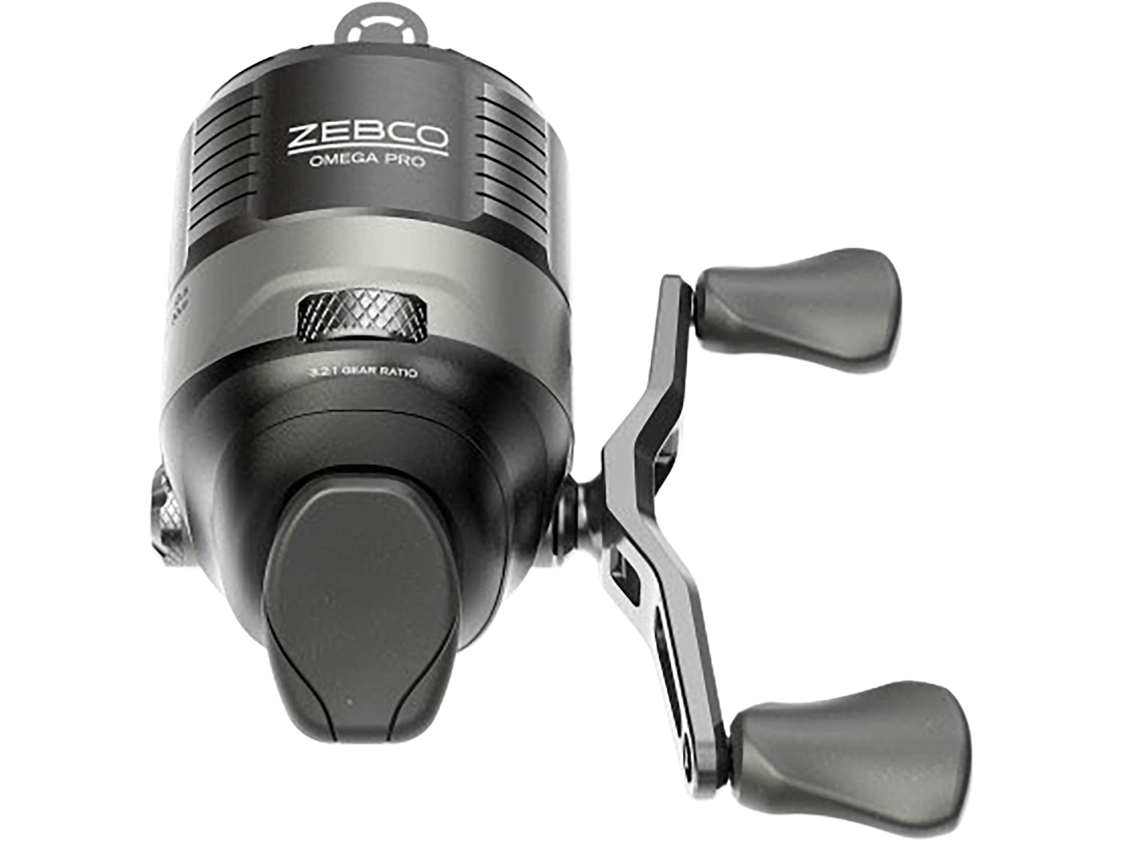 Zebco Omega Pro 30 Spincast Reel