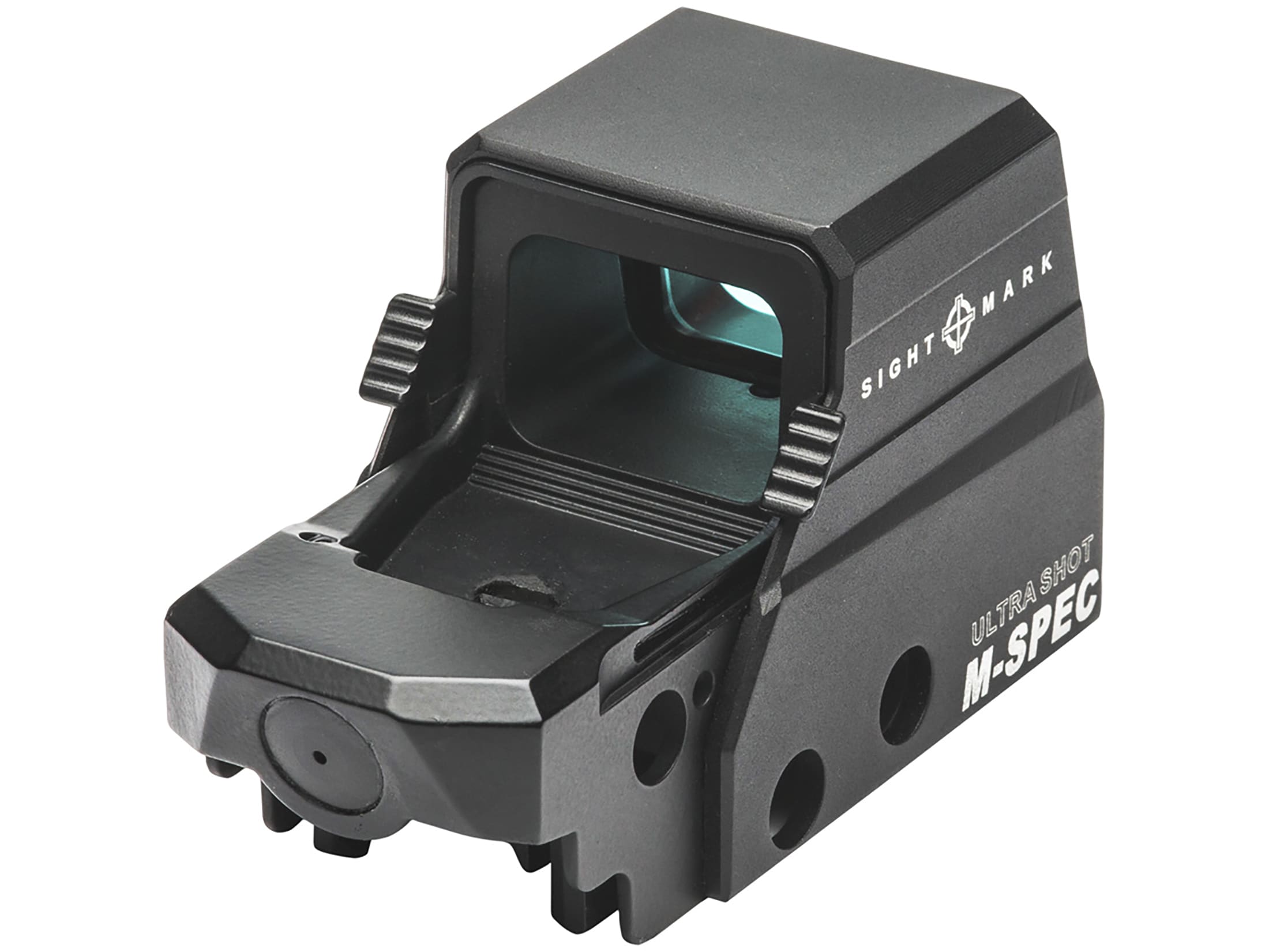 Sightmark Ultra Shot M-Spec FMS Reflex Red Dot Sight 1x 65