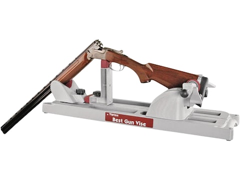 Tipton Best Gun Vise