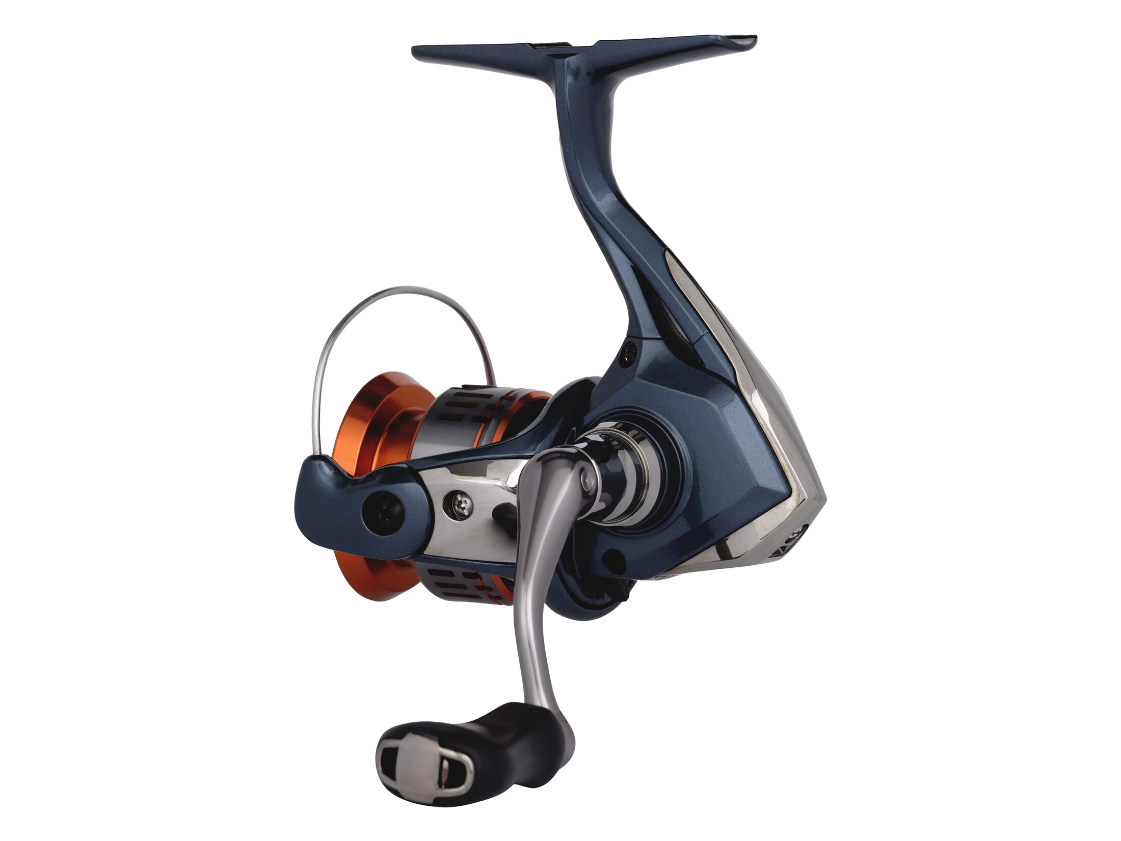 Shimano NASCI 500 FD Spinning Reel