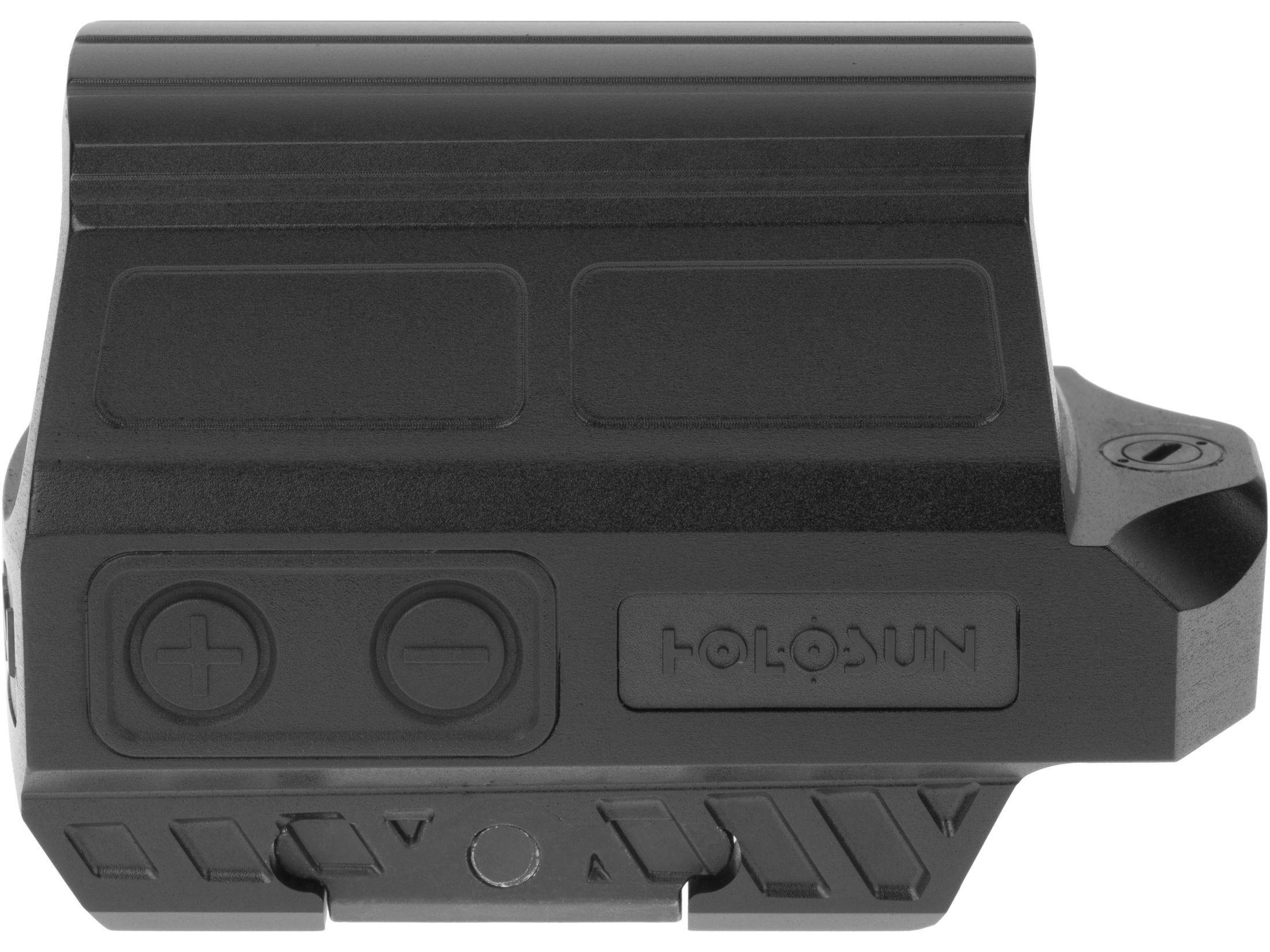 Holosun HS512C Enclosed Reflex Red Dot Sight 1x Selectable Reticle Dot