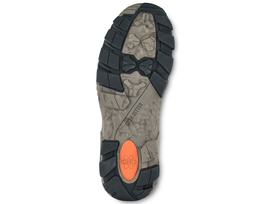 irish setter vaprtrek 2.0 insulated