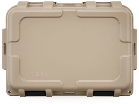 Yeti Loadout Gobox 30 White - Royal Gorge Anglers