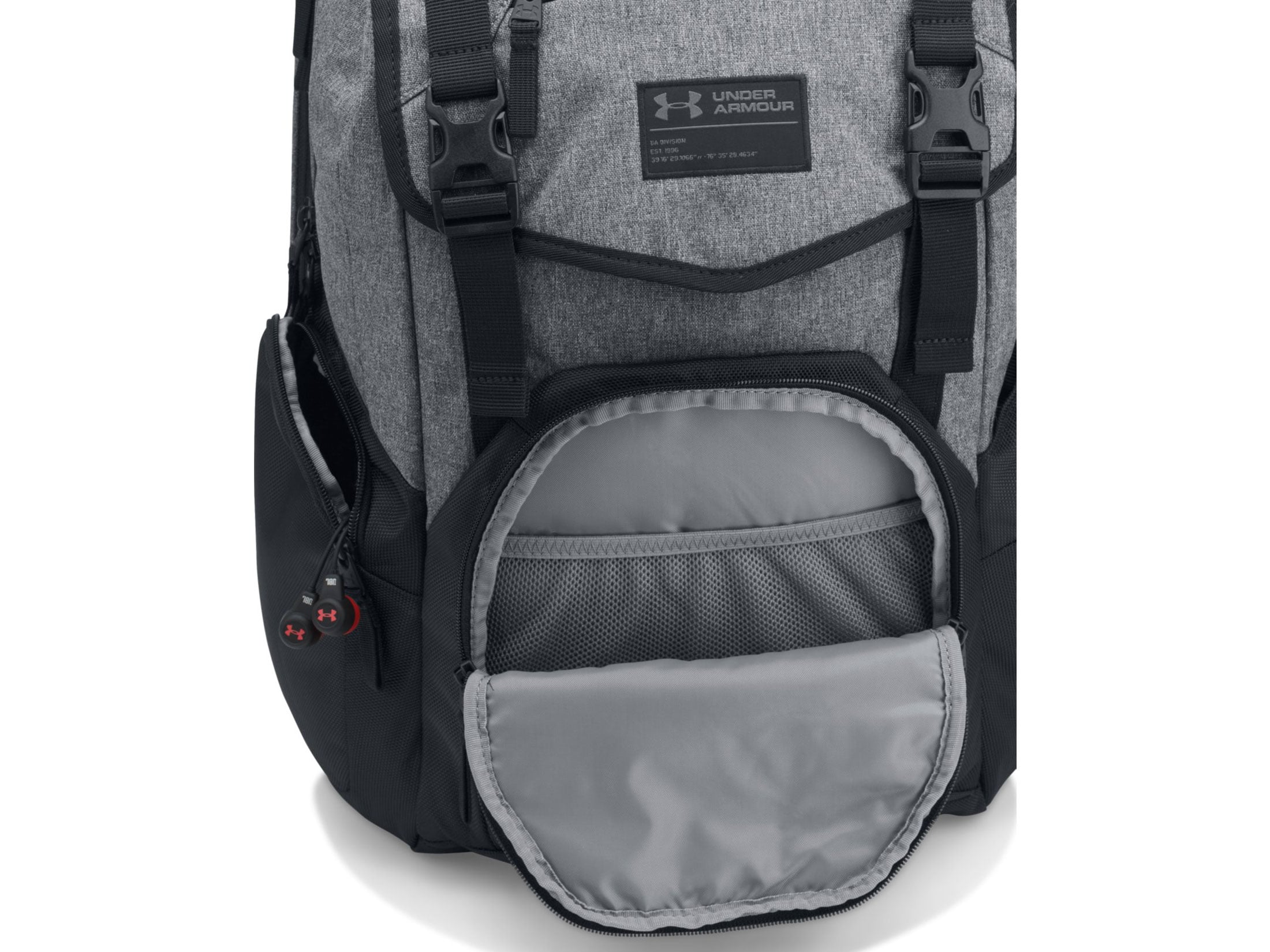 Buy Under Armour Adult Corporate Coalition Backpack Online at  desertcartZimbabwe