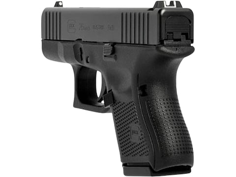 Gen 5 G26 Glock Review 