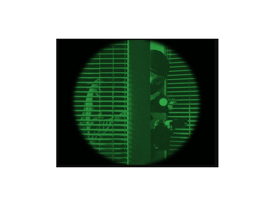 Opened Package ATN PS31-3 Night Vision Goggle Gen 3 64-72lp/mm
