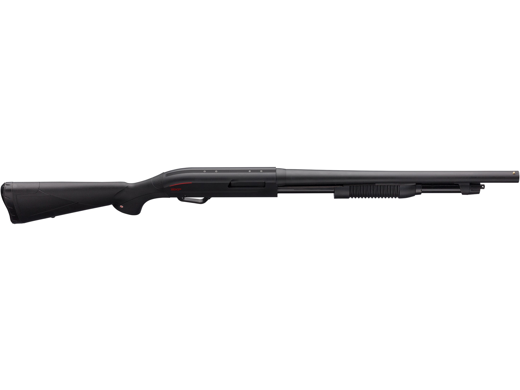 Winchester SXP Super X Defender Pump 12 Ga Shotgun 18 Matte Black