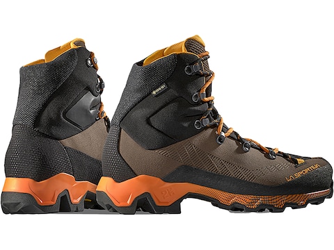 La Sportiva Men's Aequilibrium Trek GTX Waterproof Hunting Boots