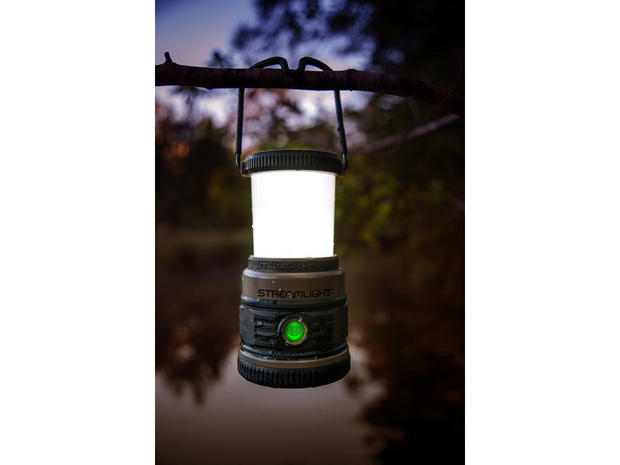 streamlight siege 3d led lantern