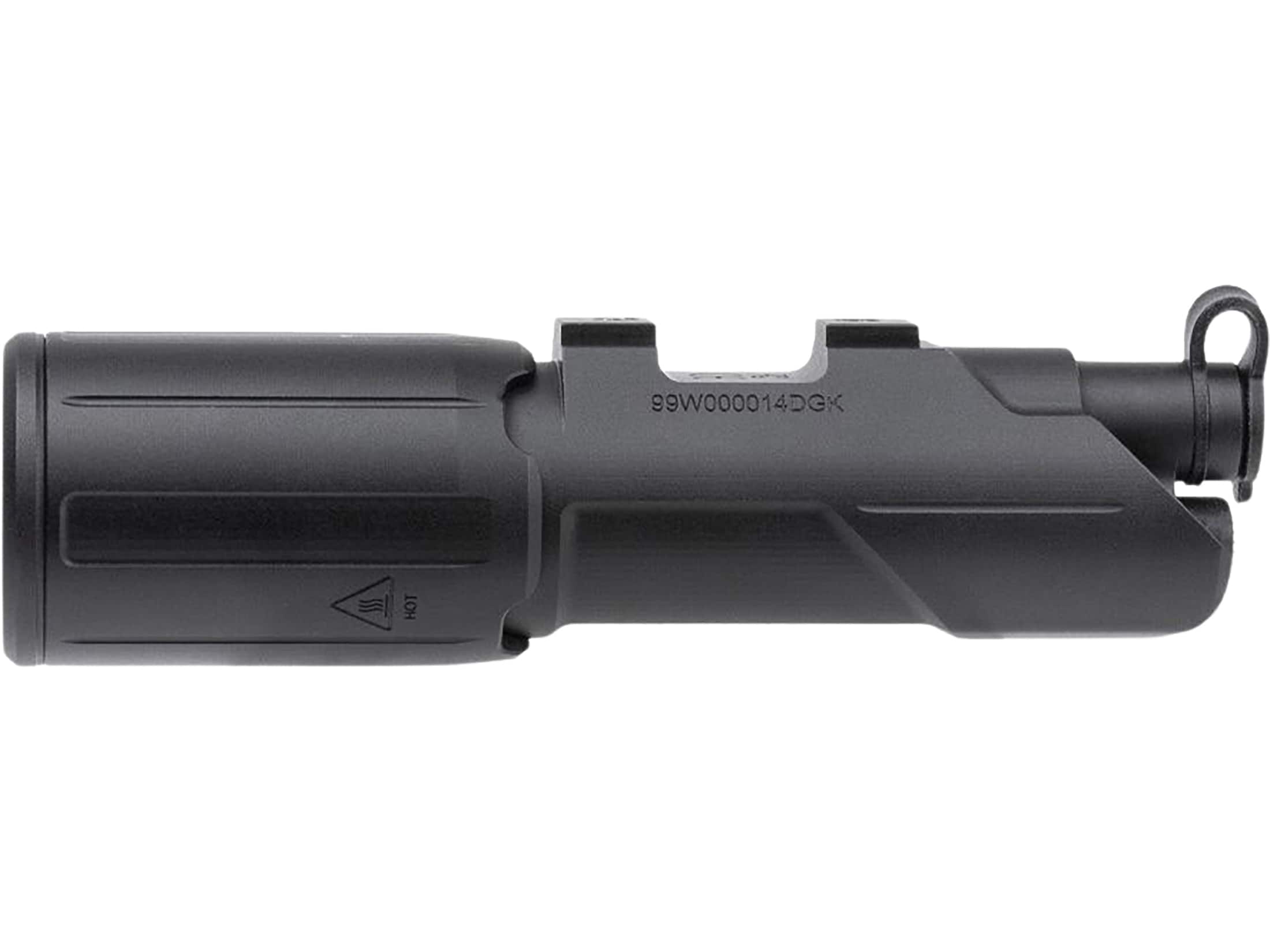 Sig Sauer Compact Foxtrot-MSR Weapon Light