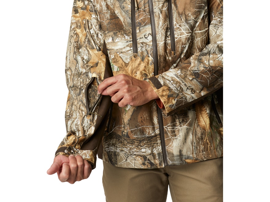 bottomland rain suit