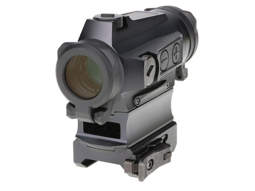 Holosun HE515CM-GR Elite Green Dot Sight 1x 20mm 65 MOA