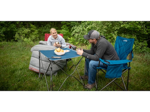 Alps Mountaineering King Kong Folding Chair Steel And Polyester