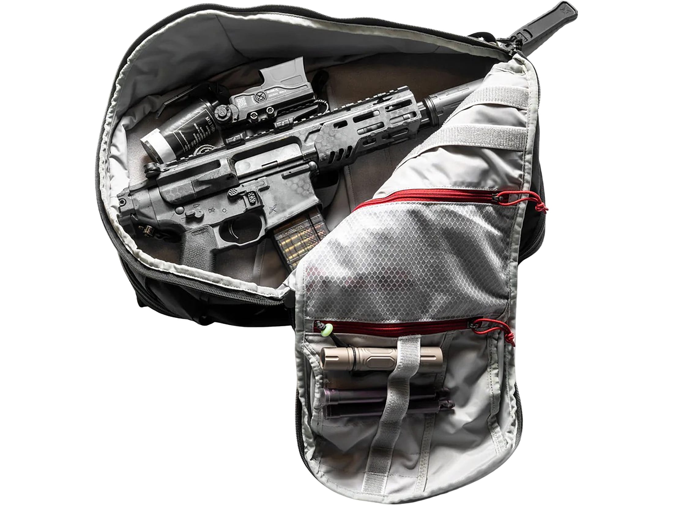 Vertx Gamut 22L Sling Bag Cedar Brown