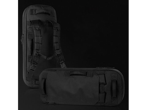 Savior Equipment 34 Specialist Covert Single Rifle Case - Black