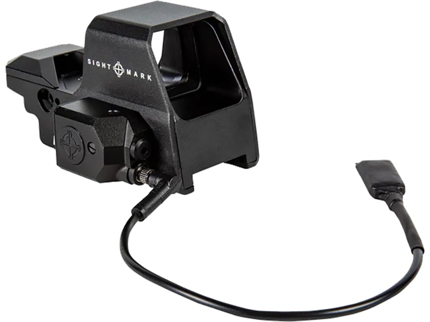 SIGHT MARK ULTRA SHOT R-SPEC 実物 Buy Sightmark Ultra Shot R-Spec | Reflex Red Dot Sight