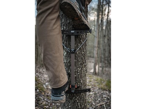 Tethrd Workhorse Climbing Sticks 4PK