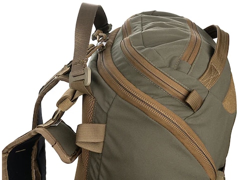 Kifaru Shape Charge Backpack Ranger Green