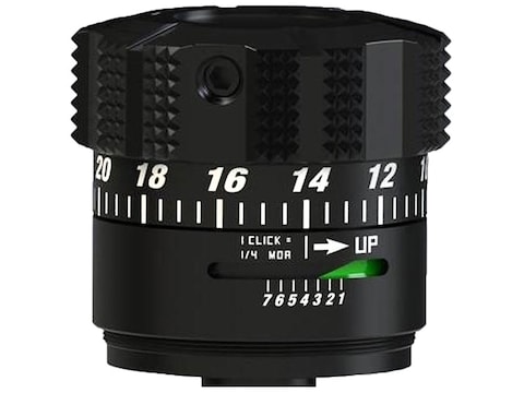 Sig Sauer Whiskey5 Rifle Scope 30mm Tube 1-5x 20mm Illuminated