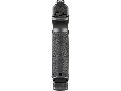 Springfield Armory Echelon Threaded Semi-Automatic Pistol 9mm Luger 5.28" Barrel 20-Round Black