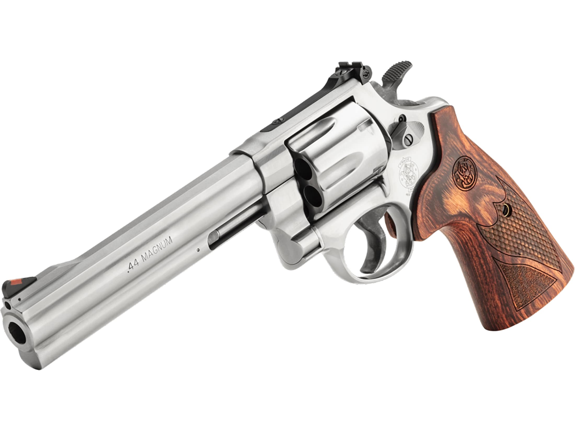 【EACH VACATION】 S&W M629 .44MAGNUM Smith & Wesson Model 629 44 Magnum 4in Stainless Revolver