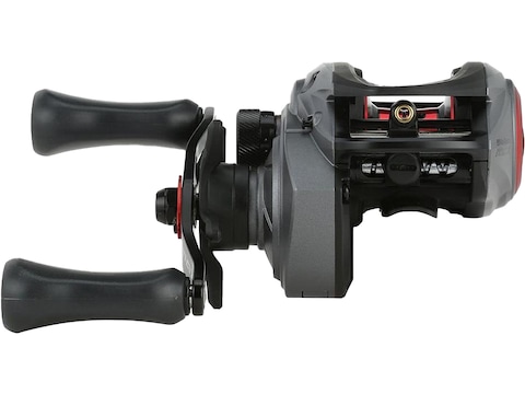 abu garcia elite max baitcaster MAXELITESP2500H Spinning Reel The Max Elite Rocket features a 9.0 Abu Garcia Max SX Low