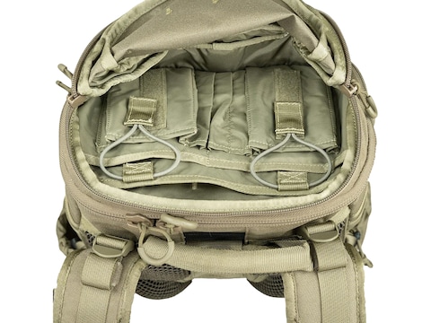 Eberlestock Little Trick Backpack Dry Earth