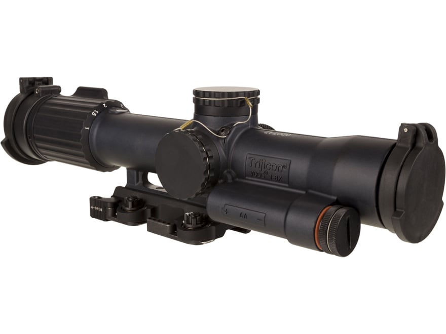 Trijicon VCOG Rifle Scope - Thumbnail 4