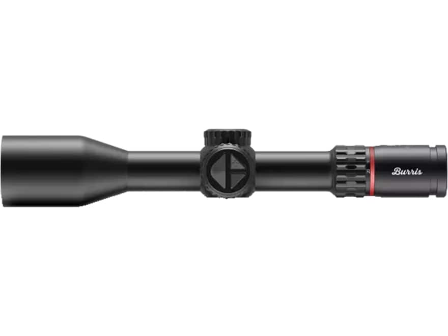 Burris Optics Eliminator 6 - Thumbnail 4