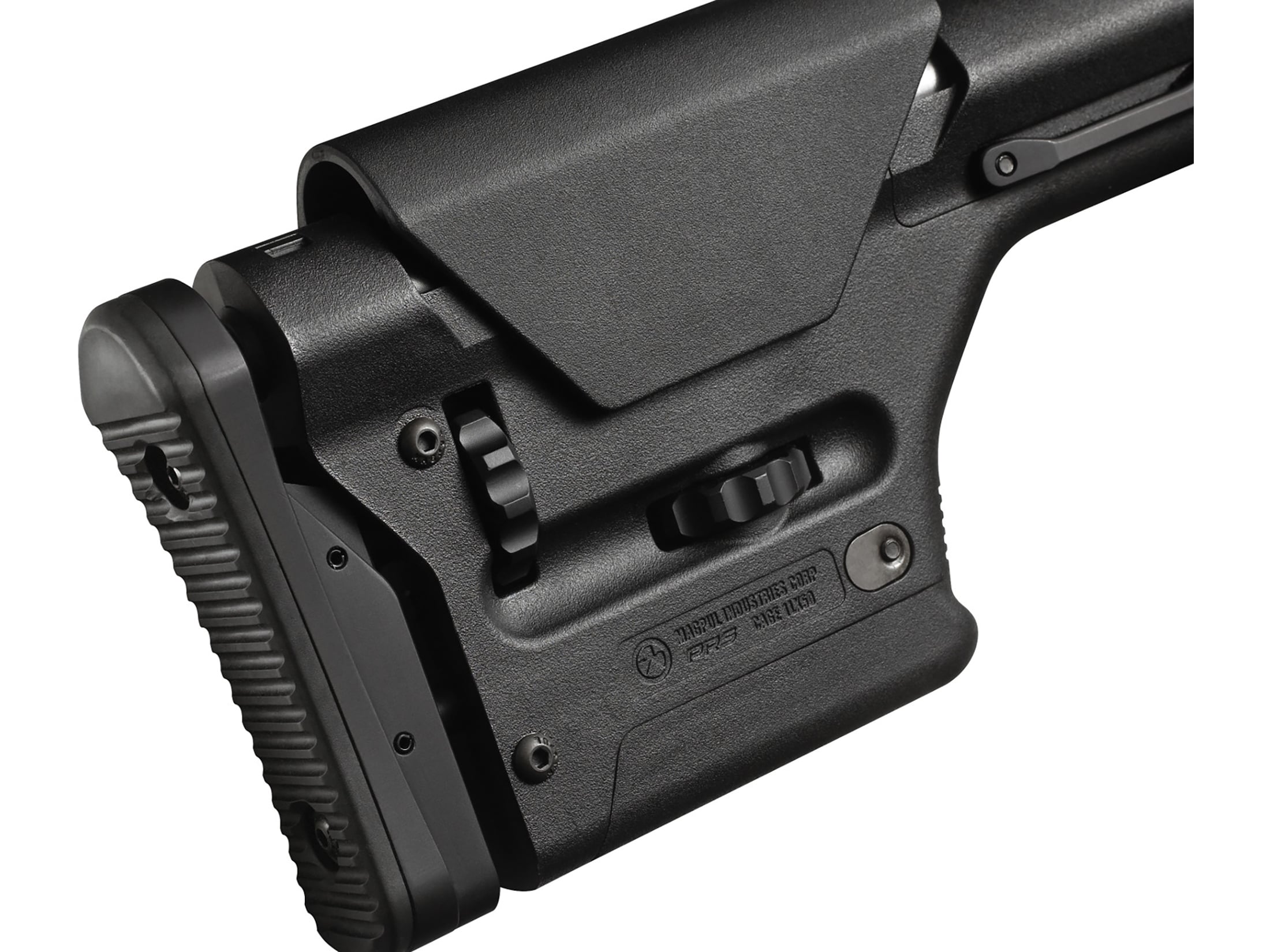 Remington 700 MDT TAC21 Tactical Bolt Action Rifle 308 Winchester 24
