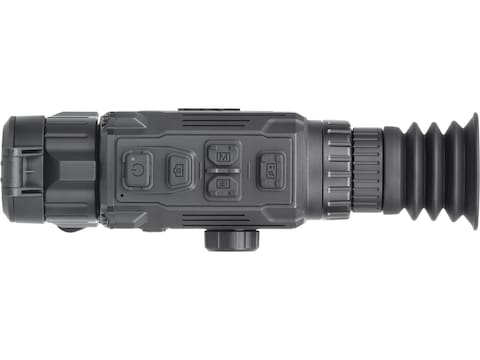 AGM RattlerV2 TS35-384 Thermal Imaging Rifle Scope 35mm 384x288 Resolution