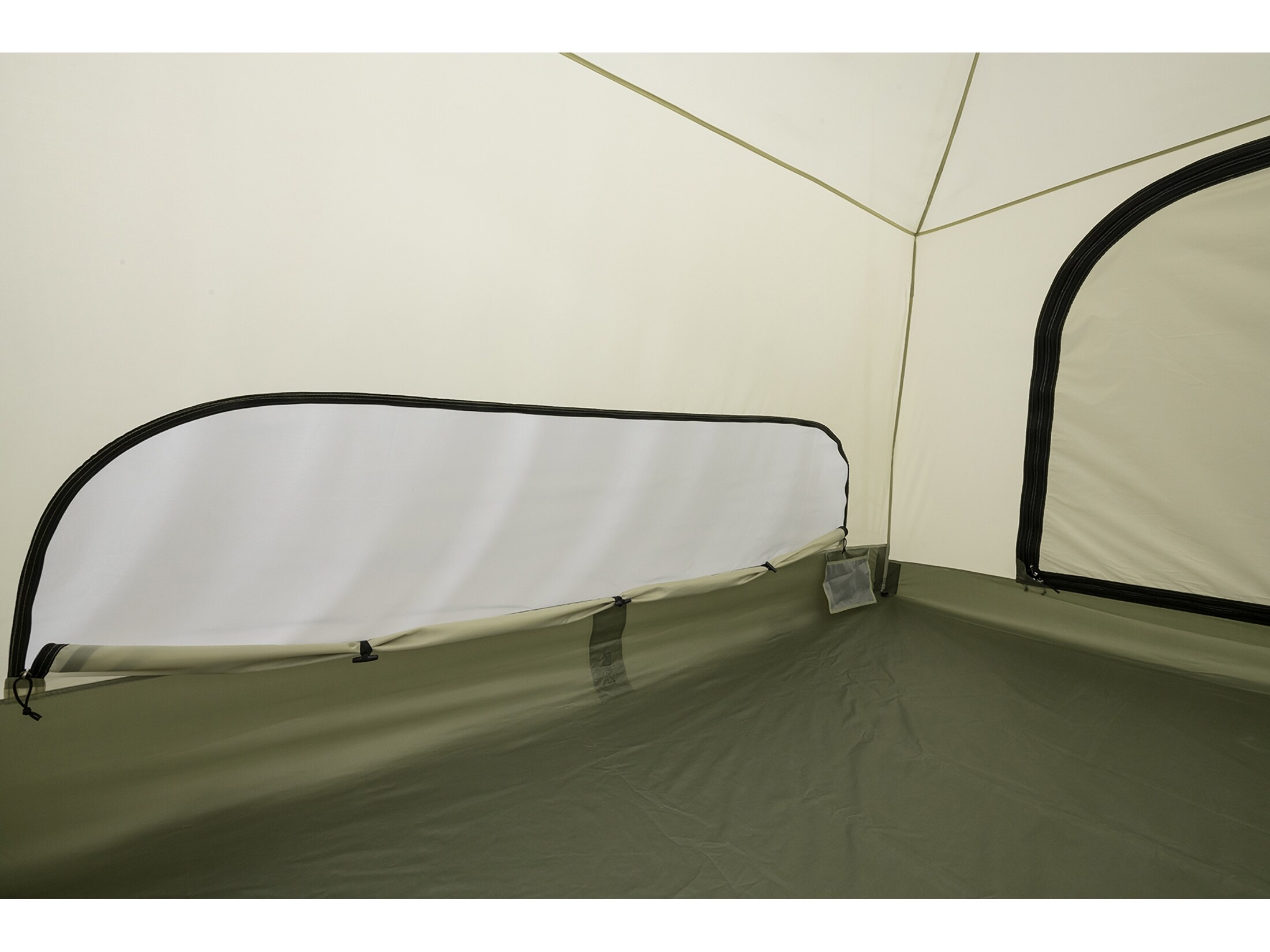 Browning glacier tent hotsell